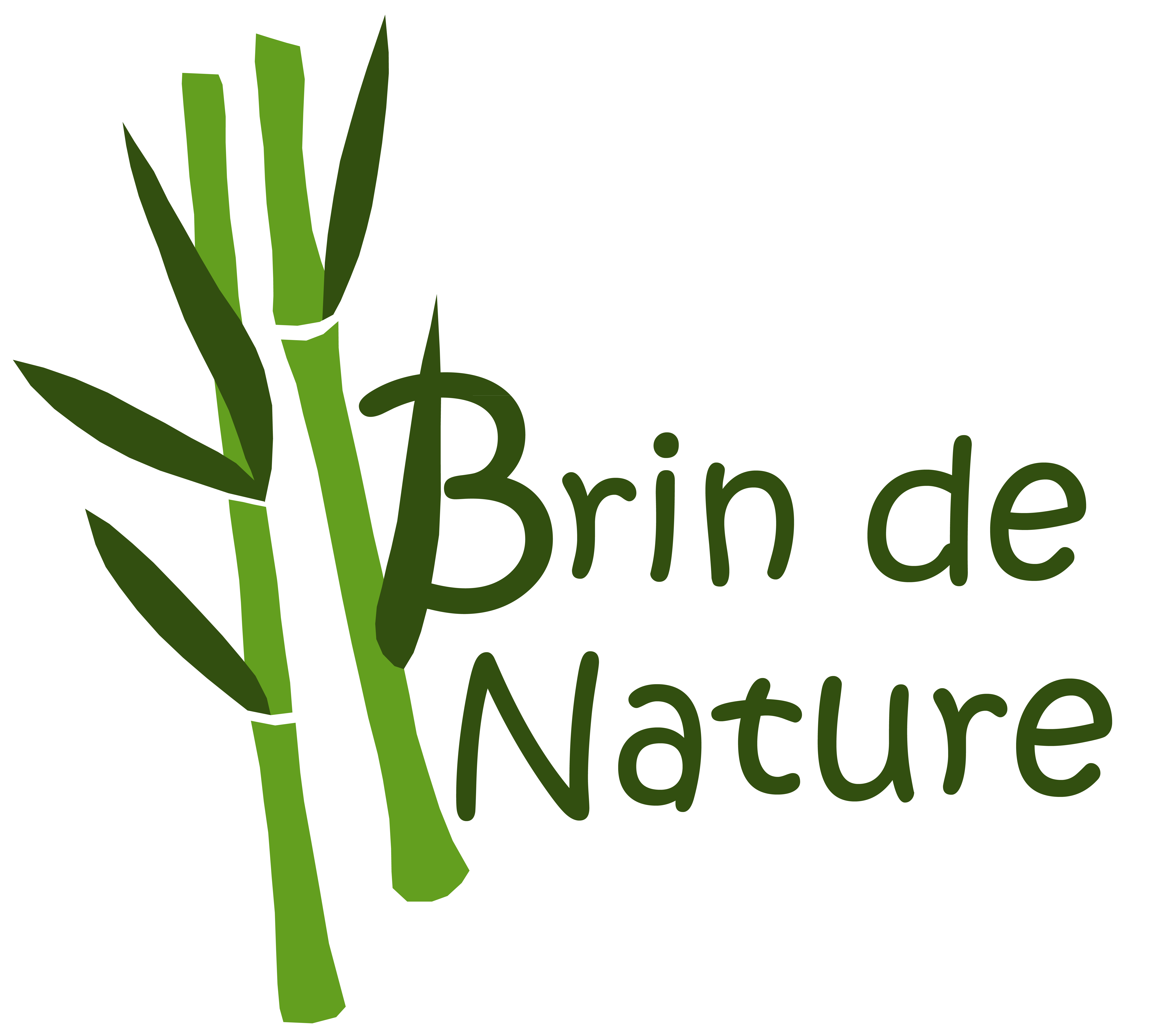 Brin-de-nature